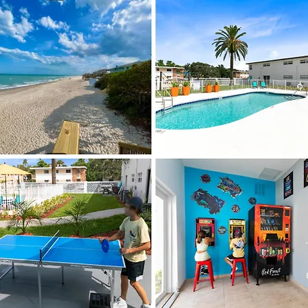 Appartement Ocean 25 - Waveside